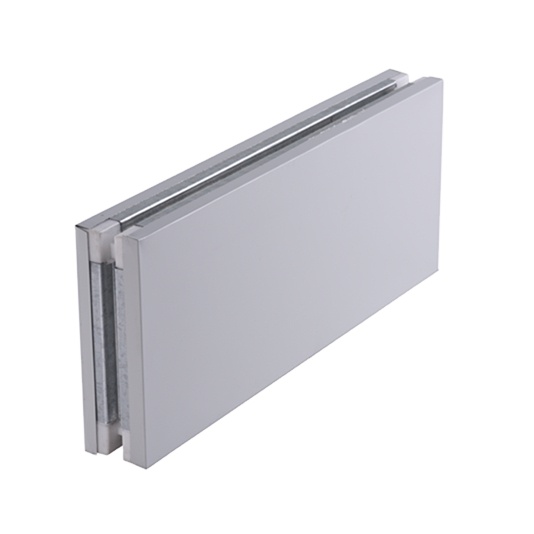 New building construction material panel board PU sandwich panel for prefab houses