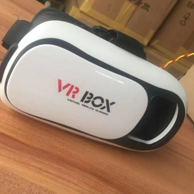 RTS гарнитура Vr Виртуальная реальность коробка Смешные 3d очки Vr игровой автомат