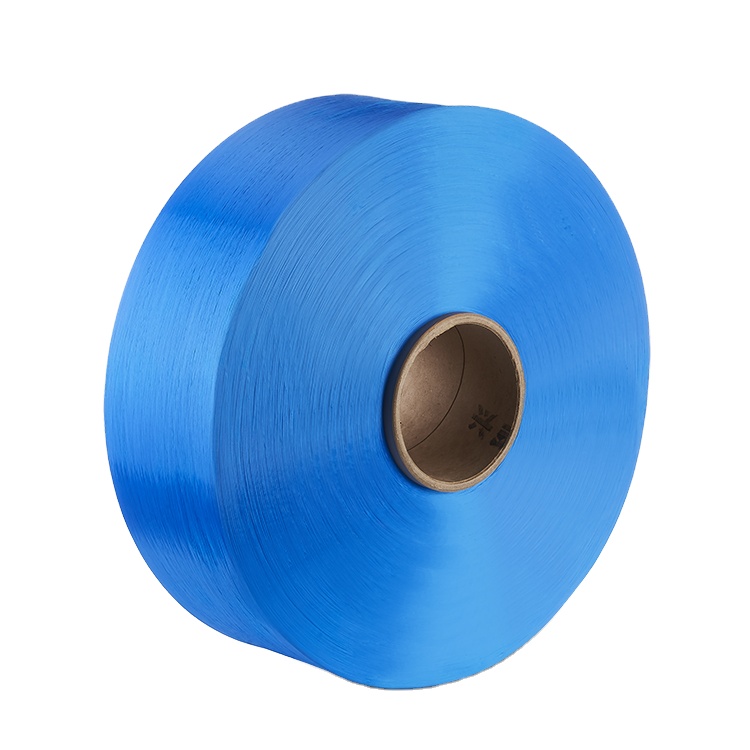 Polyester Yarn POY 150D/48F for final DTY Yarn