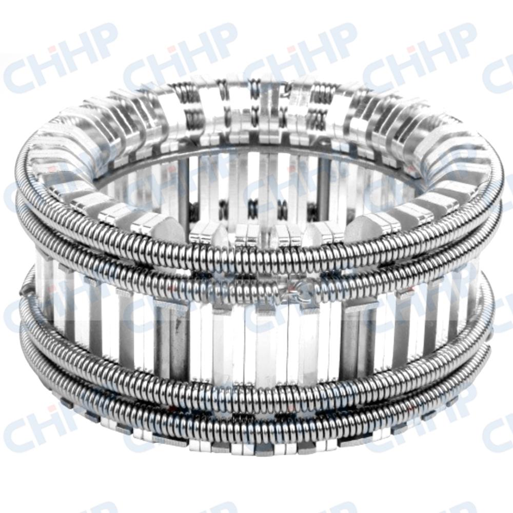 Tulip contact, Bundled, High voltage plum contact, Moving contact, Vacuum circuit breaker accessories