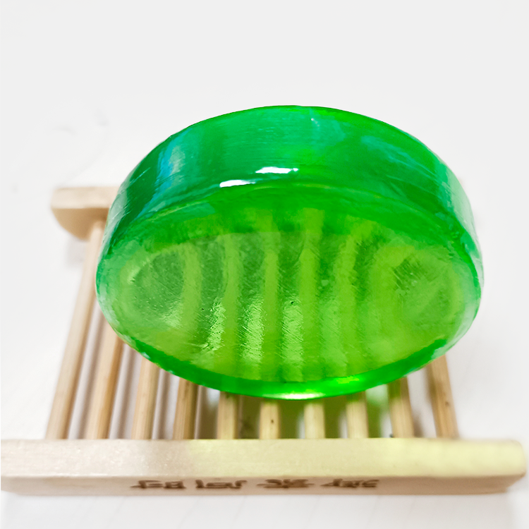 Handmade soap whitening care natural formula bath soap olive oil handmade soap