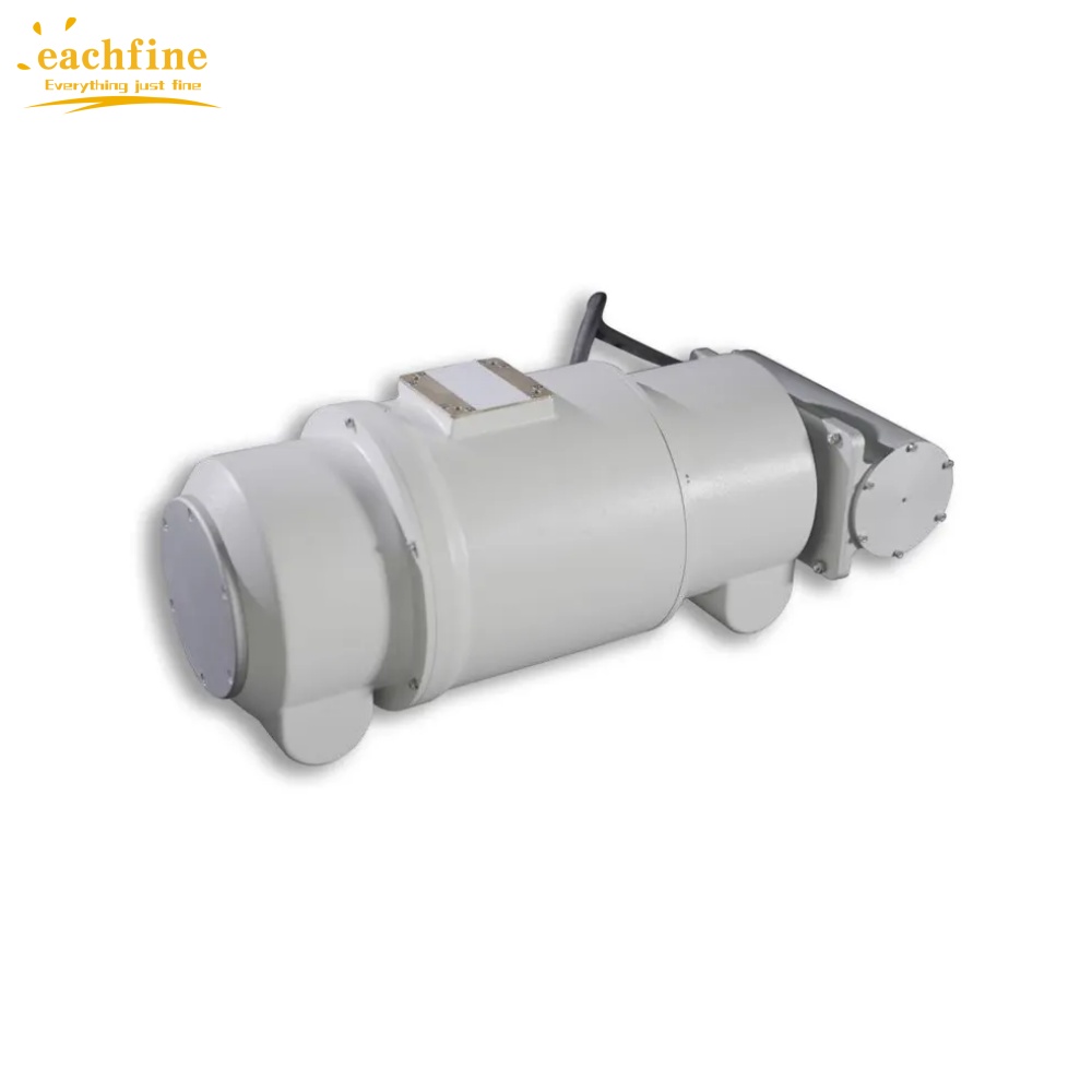 DR X-ray System Accessory 3.5MHU 5.3MHU 8.0MHU Radiology CT X ray Tube medical diagnosis Rotating anode X-ray tube assembly