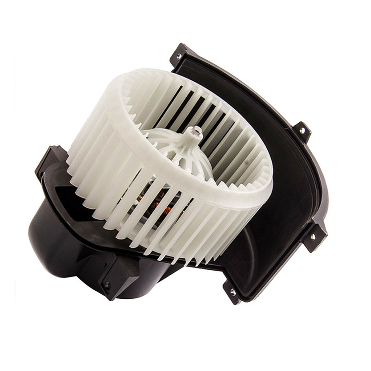 Blower Fan Motor 7L0820021D Brand New 7L0820021L Used For Q7 4L 7L0820021Q Fit On 6.0 TDI 368 KW 7L0820021H A/C Heater Blower