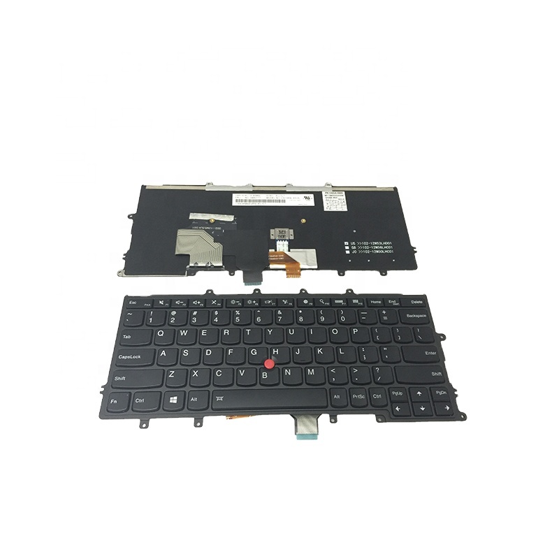 Фирменная Клавиатура для ноутбука Lenovo Thinkpad X230S X250 X240I X240S X240