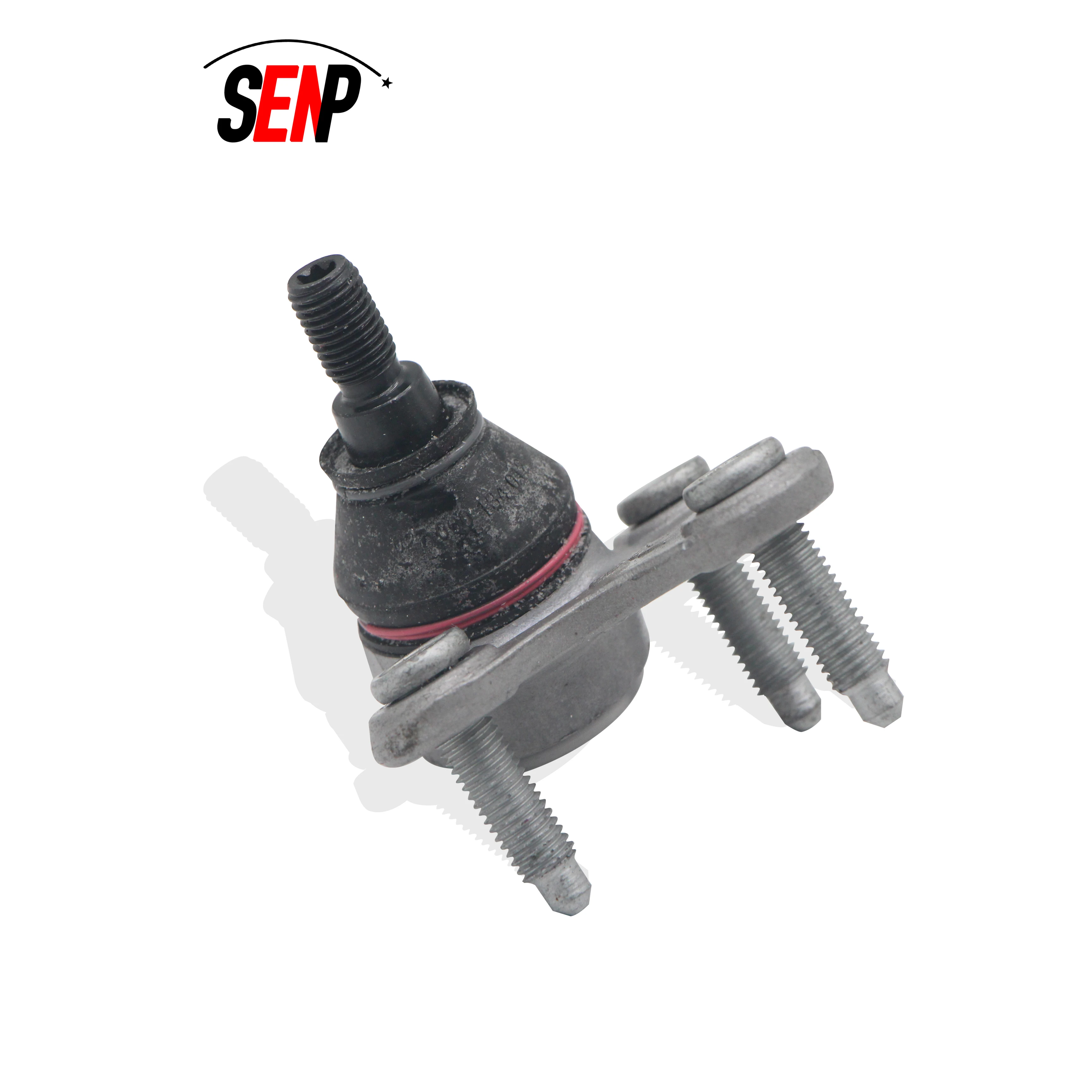 Автозапчасти SENP, рычаг подвески, нижний шаровой шарнир для Golf Bettel Passat Tigua Skoda Seat leftRight 1K0 407 365 /1K0 407 366B