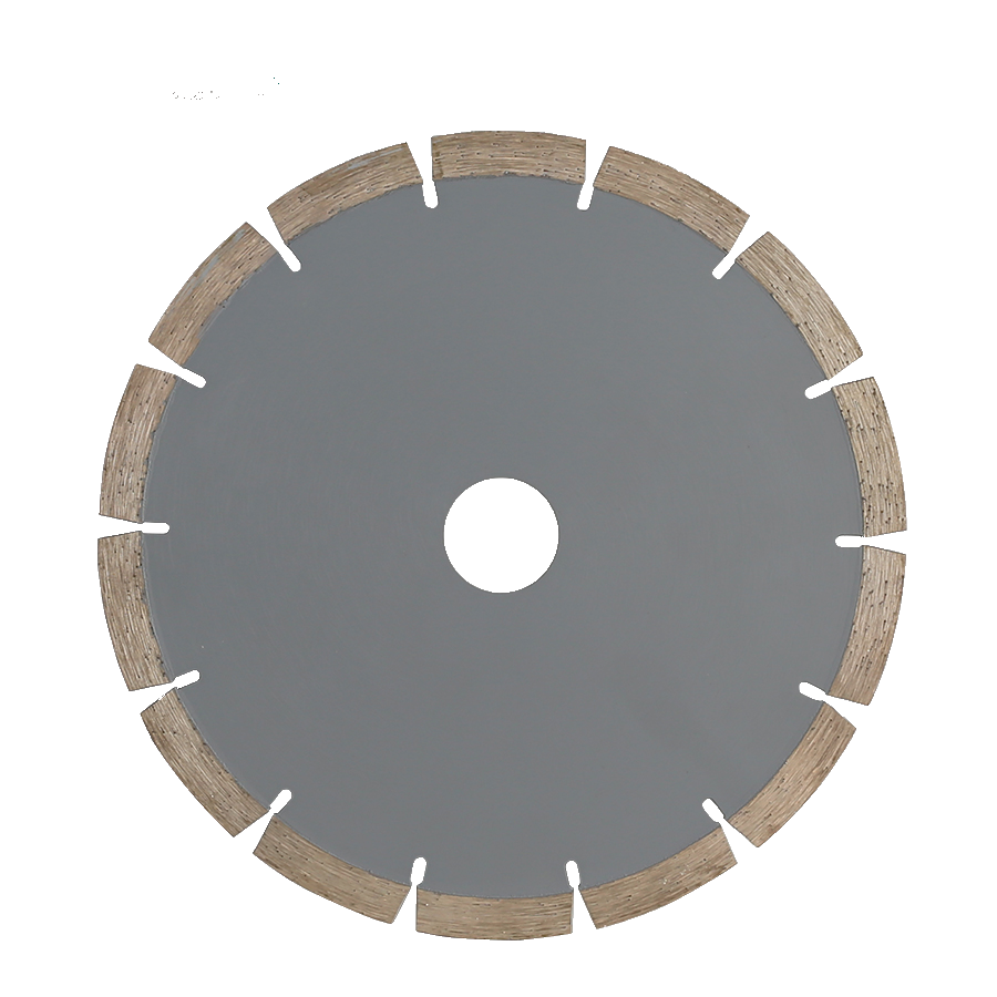 Gold Elephant Industrial-grade customized size diamond saw blade for sintered stone