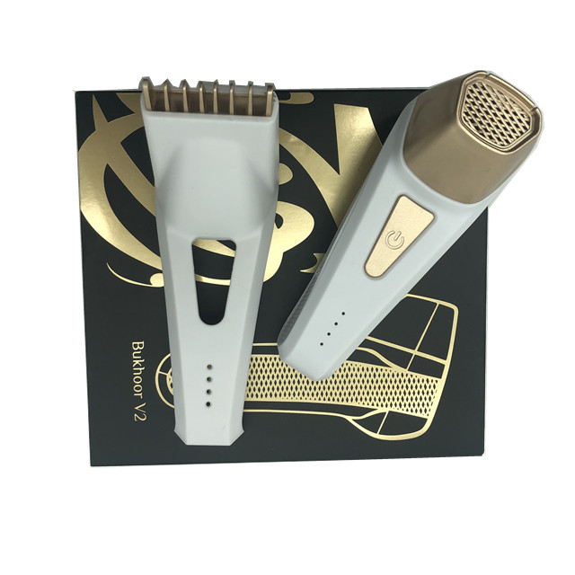 Новинка 2020 г., Популярная USB курильница oud, Ближний Восток, электрическая курильница, курильница для благовоний, домашняя курильница