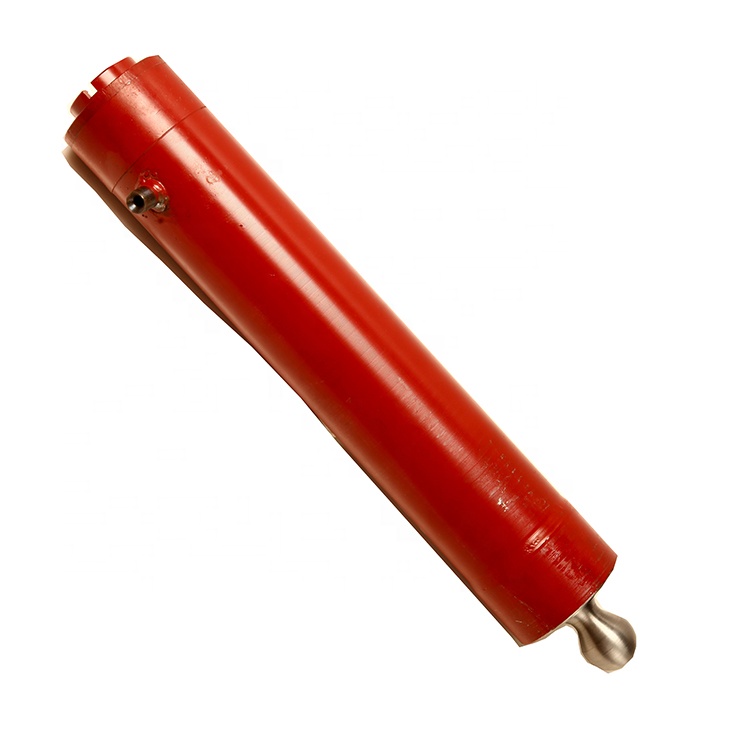 Best quality steel hydraulic cylinder 2PTC-4 for agricultural machinery