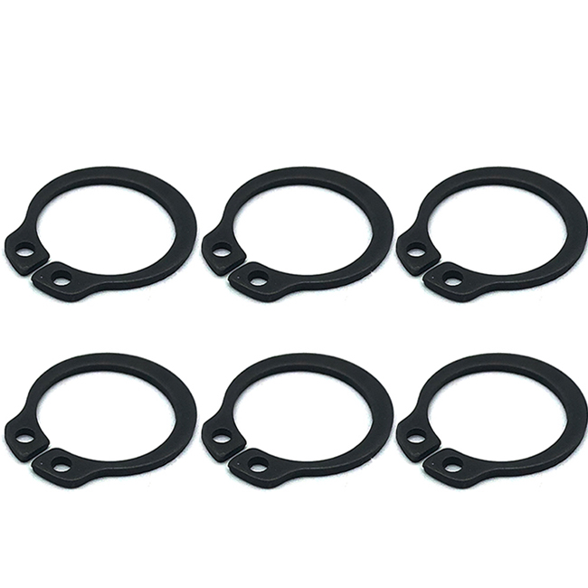 China supplier external circlip din471 internal circlip cross circlip internal