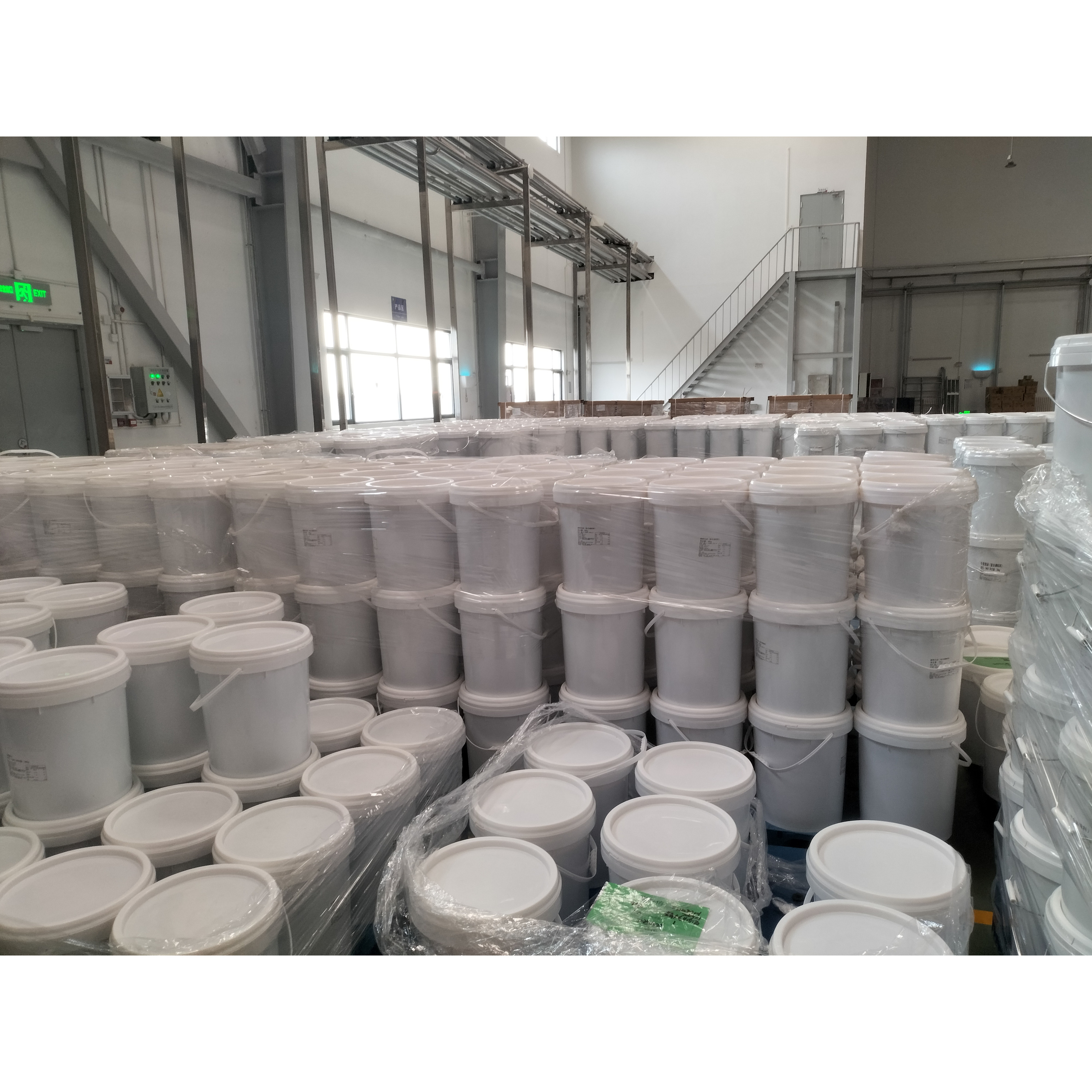 OEM Customizable 1kg PE Bag of Refined Chicken Oil/Fat for Seasoning for Industrial/Commercial Restaurants
