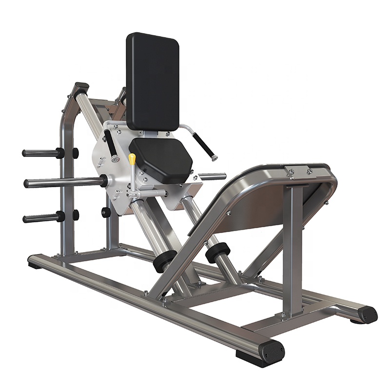 Стойка для приседаний Hammer Strength, коммерческая стойка для поднятия икр, оборудование для фитнеса в тренажерном зале