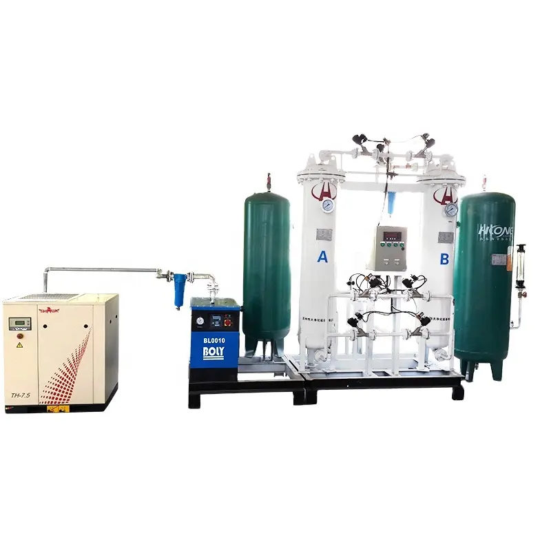 Oxygen Concentrator Machine Oxygen Concentrator Machine For Sales