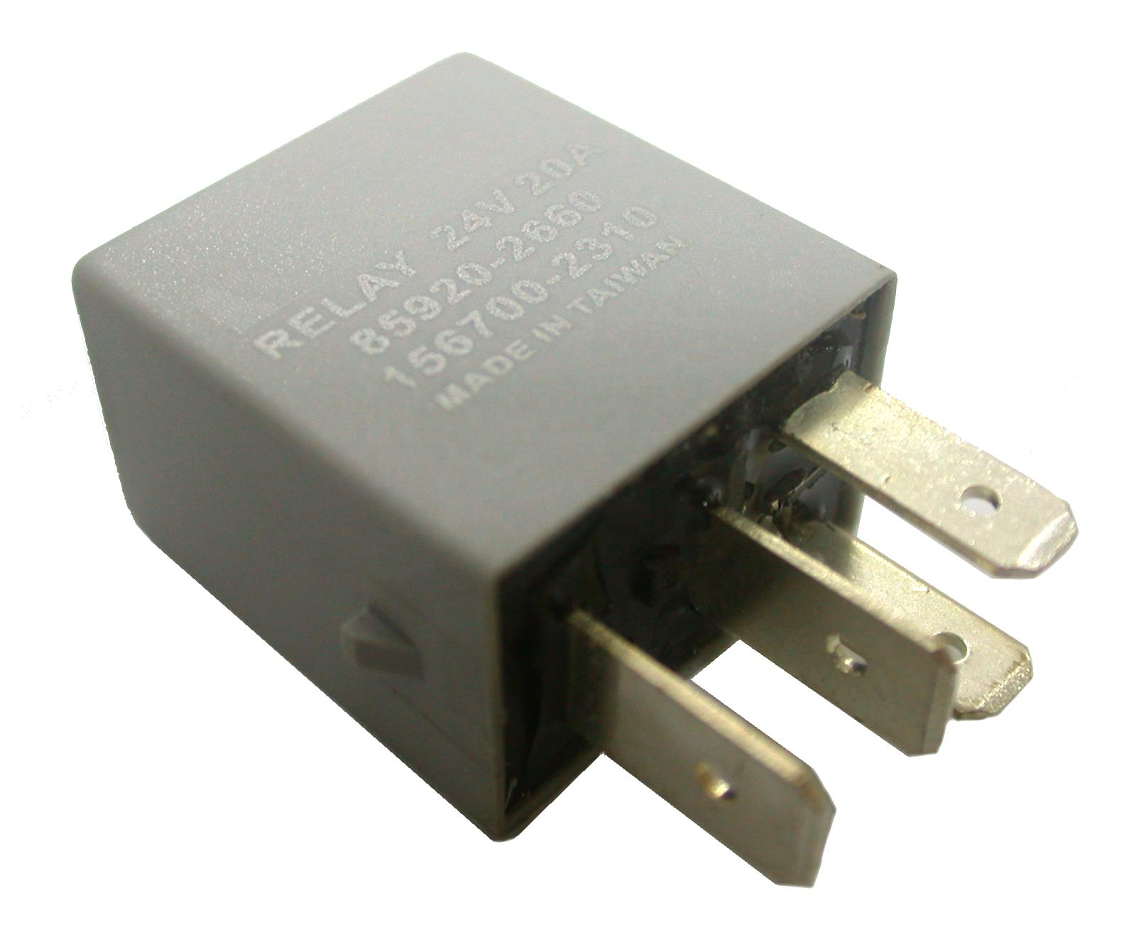 Реле стартера 24 В 85920-2660 156700-2310
