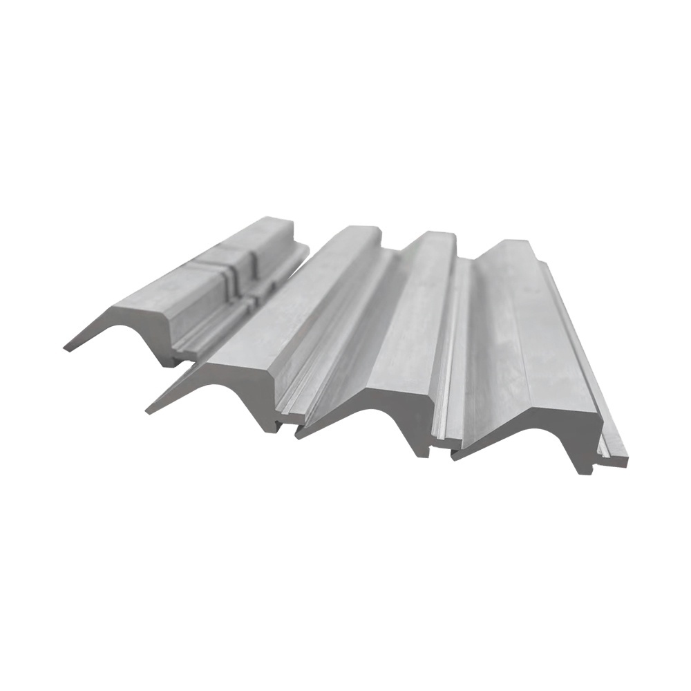 Bending machine mould Bending machine CNC mould Bending machine upper and lower moulds