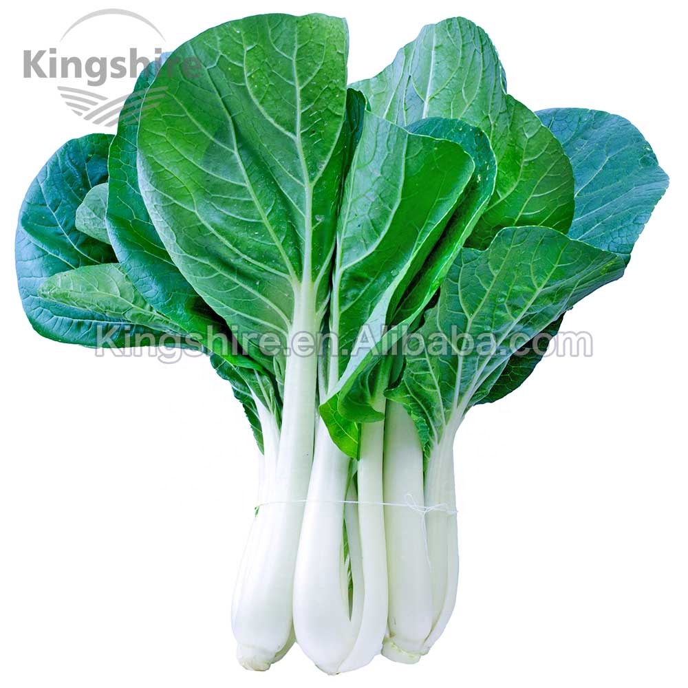 Семена китайской капусты с белыми стеблями PAK Choi