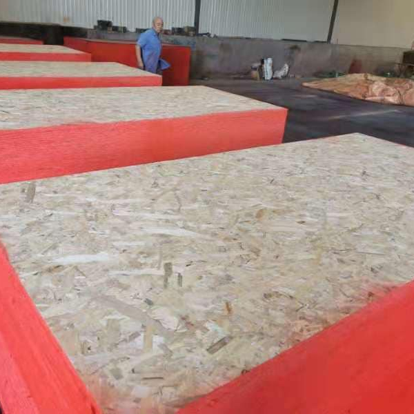 MDI Клей OSB3 osb нижняя доска osb структурная 95 мм