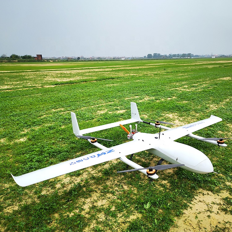 Дрон Linghang Uav с фиксированным крылом и длительным сроком службы, беспилотный летательный аппарат, Дрон Vtol, Дрон Vtol