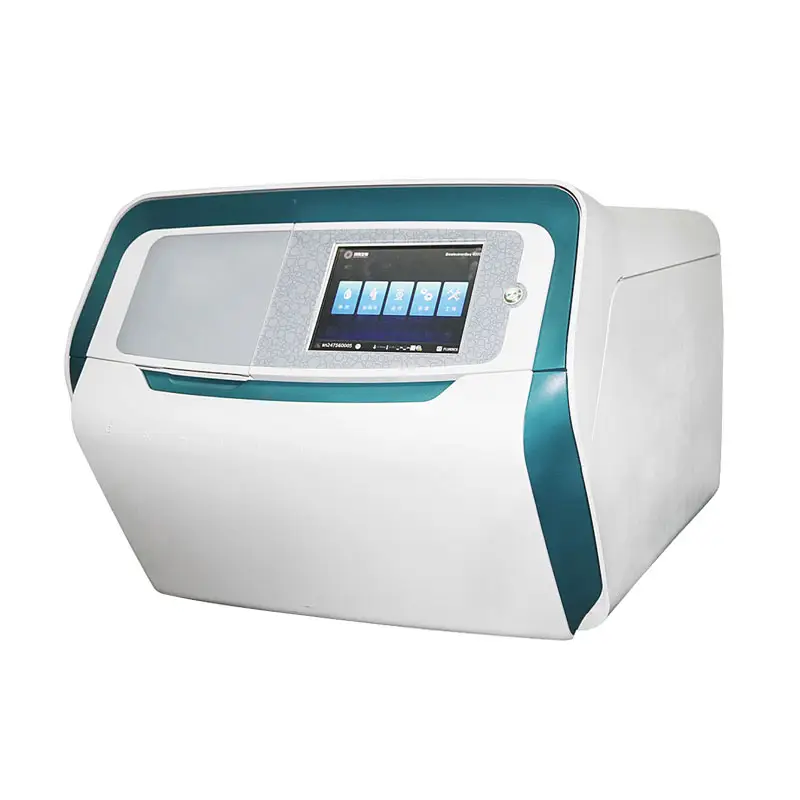 MY-B006M Clinical analytical instrument lab next generation dna gene sequencer dna sequencing machine
