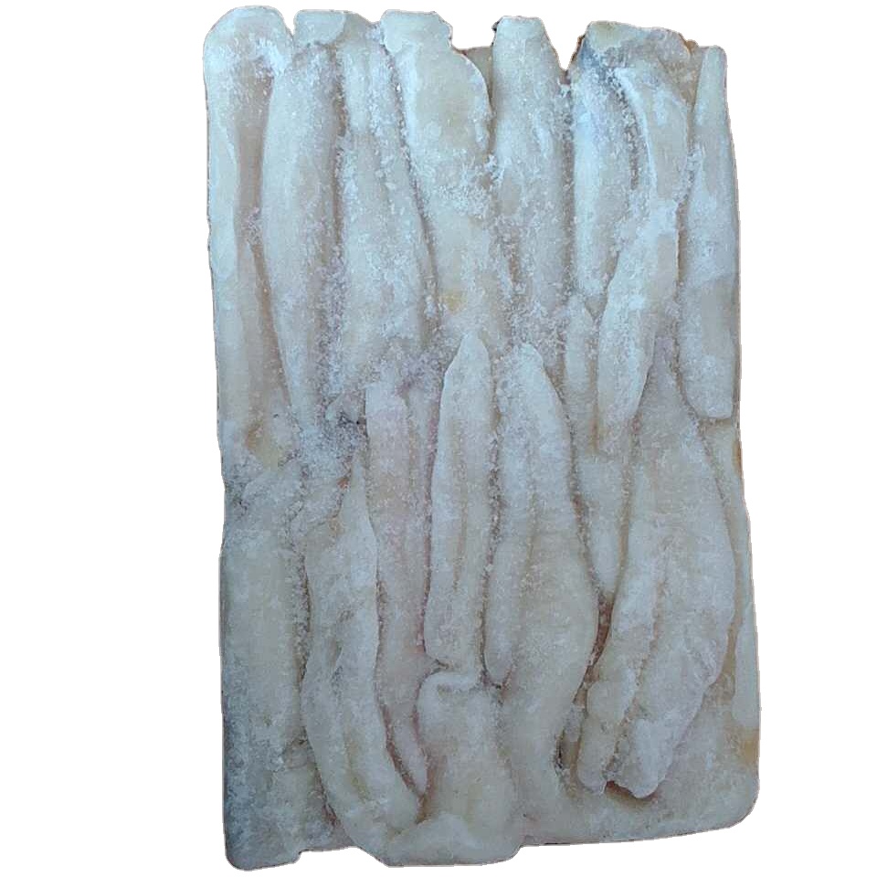 Fresh Frozen Peru squid roe
