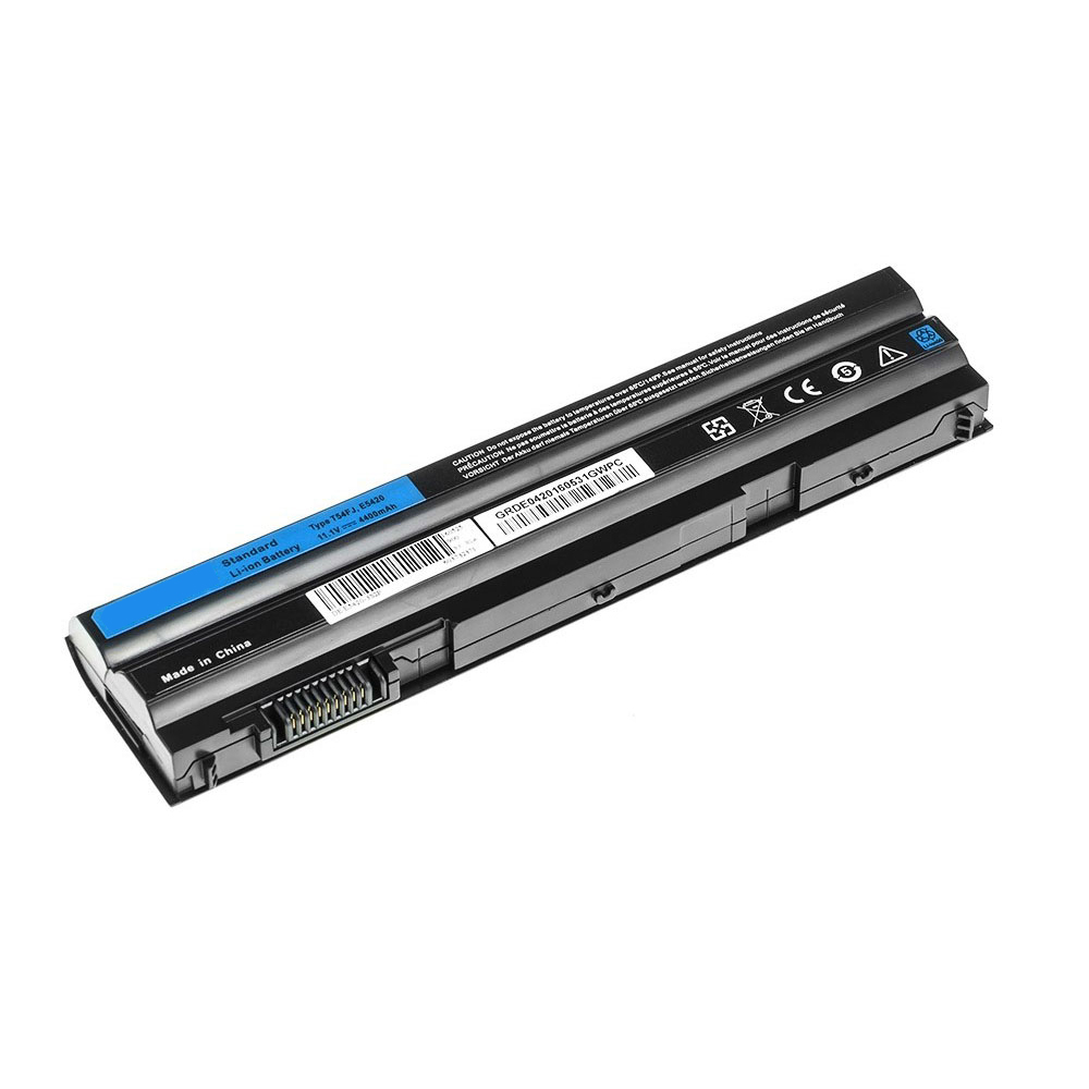 Для Dell Latitude E6420 E6430 E6520 E6530 E5420 E5430 E5520 E5530 для Inspiron 7420 7520 7720 ноутбук батарея