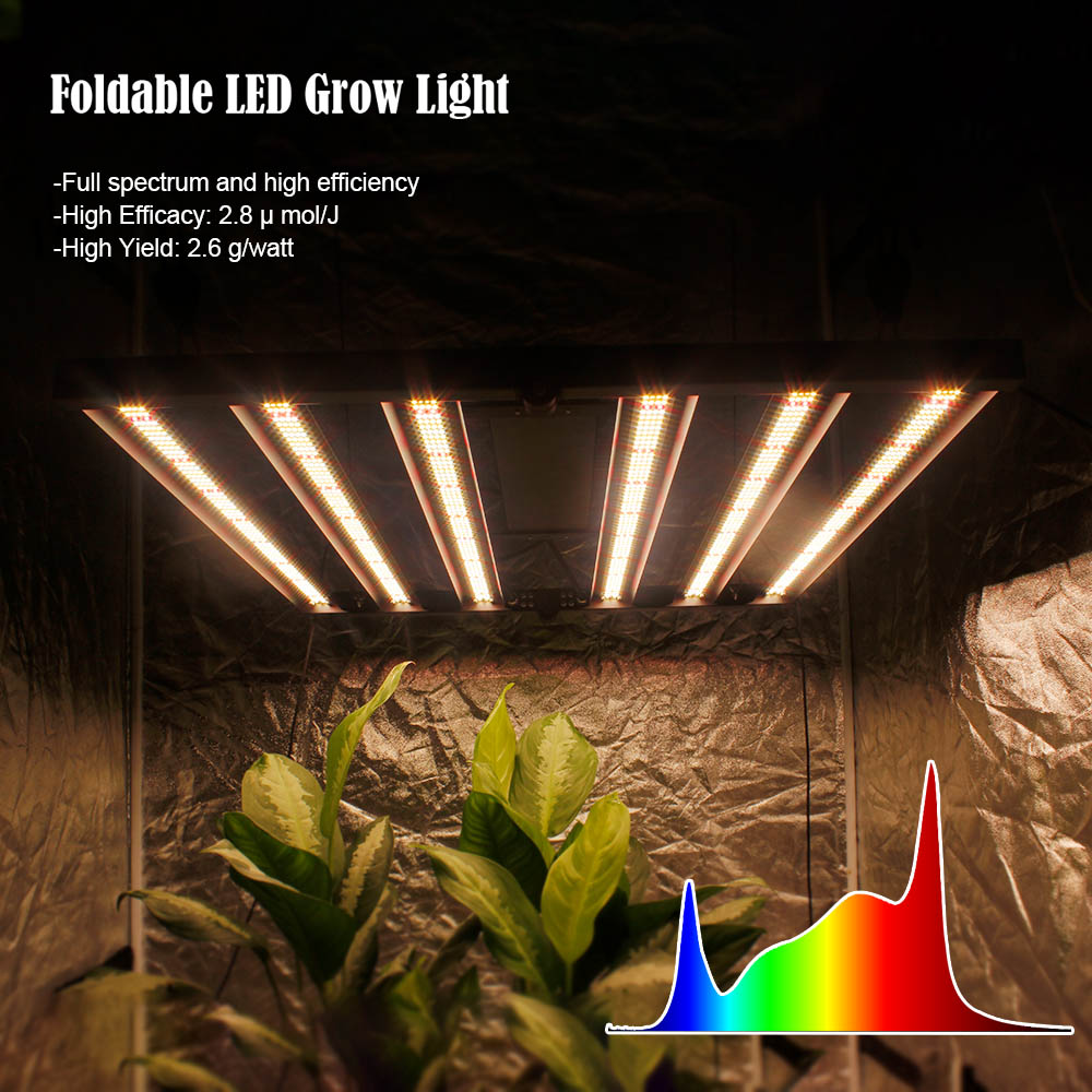 Перевозка груза падения lm301h 3000 5000 660nm УФ ИК 240 Вт smart led grow light