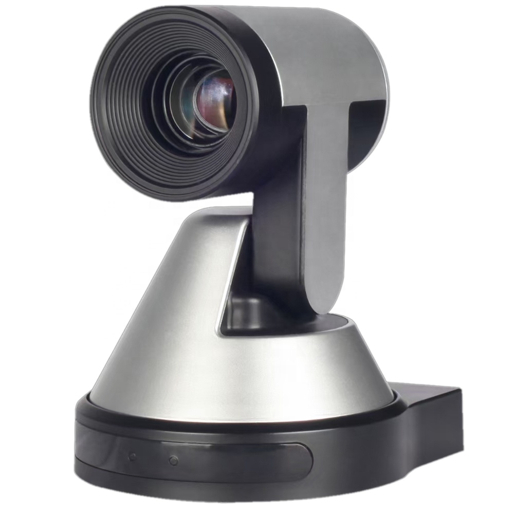 New Cheap 4MP Full HD 10X USB2.0 PTZ Live Video Conference Camera Wide Angle Rotation Present Position Education Lecture Capture