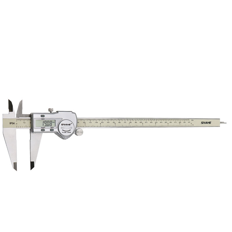 SHAHE Precision Electronic Digital Caliper 300 mm Electronic Digital Caliper Steel Vernier Caliper Paquimetro Digital