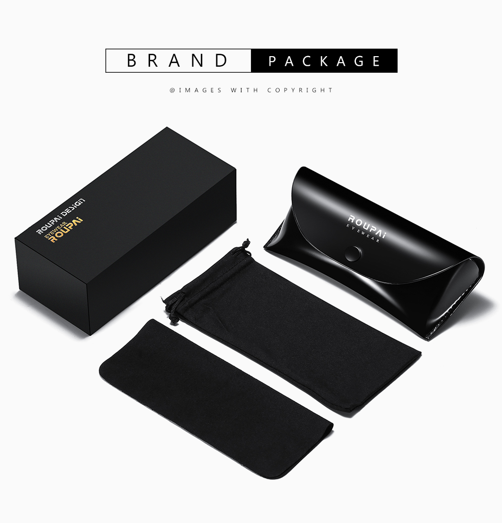 Leather String Pu Case Handbag Soft Black Custom Time Good Pcs Sunglasses Case Private Label Glasses Caseset