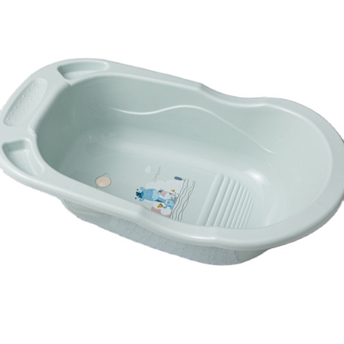 Baby Toddler Children Twins Petite Adult of Large plastic Bath Tub Bathtub