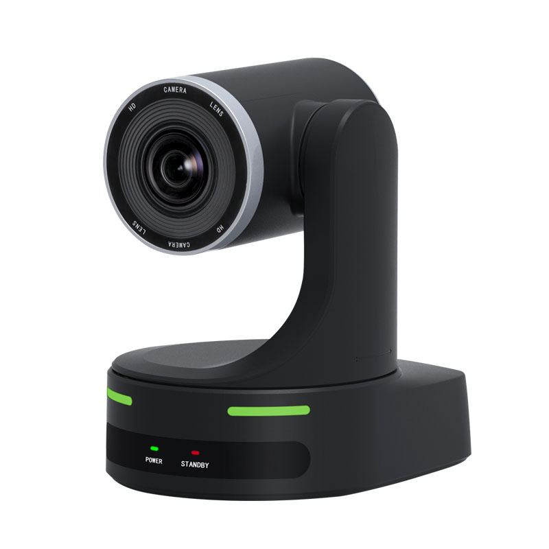 Professional Live Streaming SDI PTZ Web Cam 20X Zoom PTZ Camera NDI 4K Video Conference Camera for live stream camera