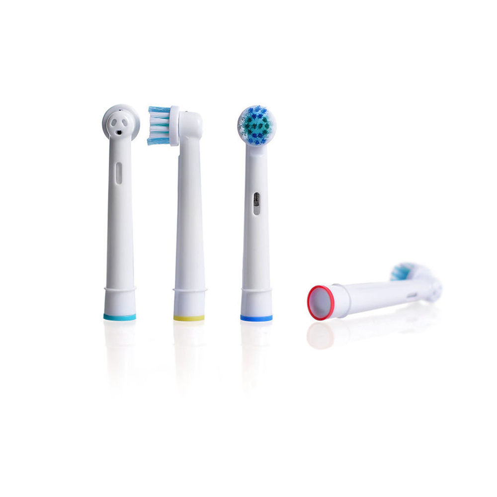 Factory Wholesale Brush Heads dual toothbrush head SB17A
