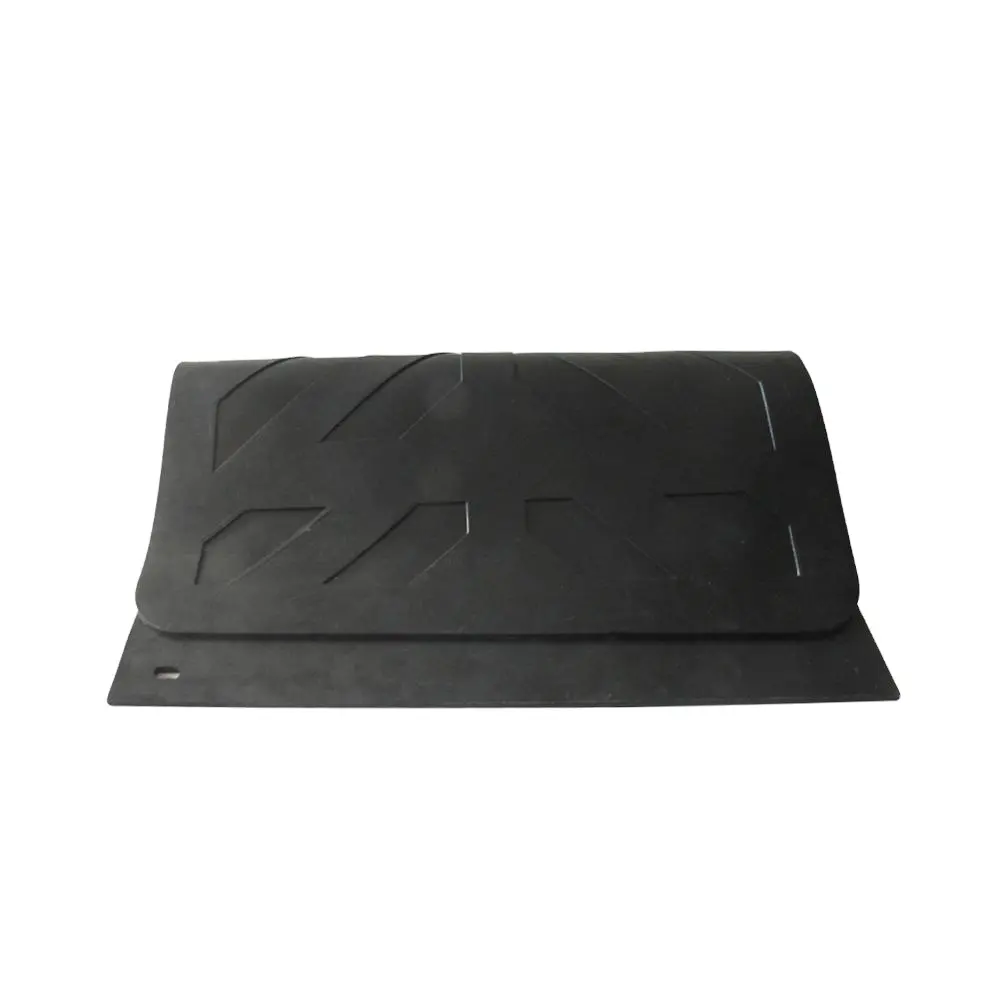 Mud-flap for trucks and cars rubber mudguard flaps
