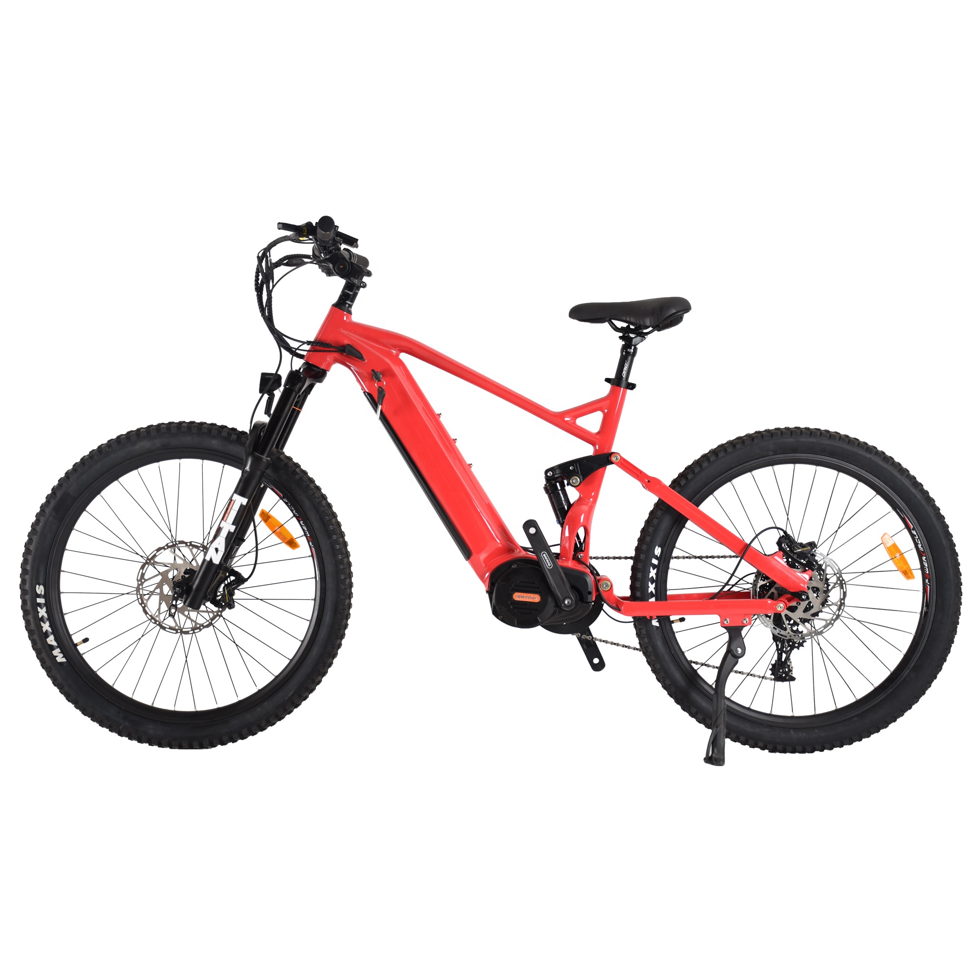 Eshion/27.5*2.3 750W 1000W big power electric Mountain E bike/electric bicycle with CE