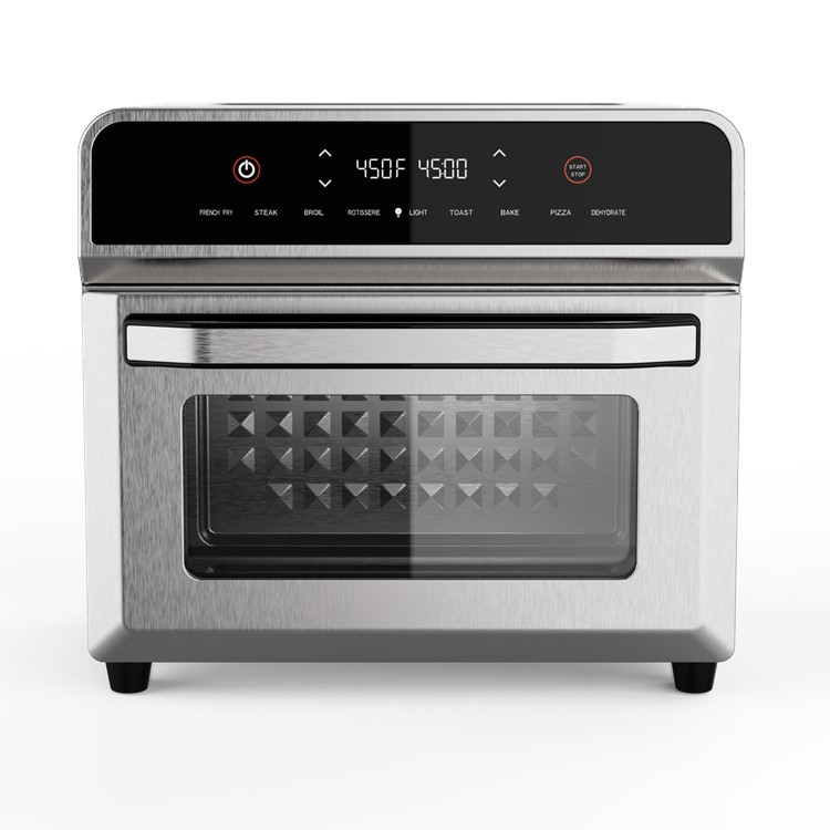Oil Free Fryer Toaster Price Large Kitchen Appliances Electric Cookie Healthy A Hot Air Oven