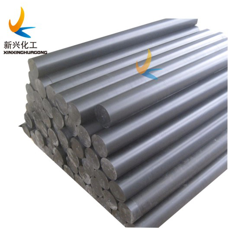 Инженерные пластиковые стержни из полиэтилена uhmwpe hdpe в любом диаметре от производителя