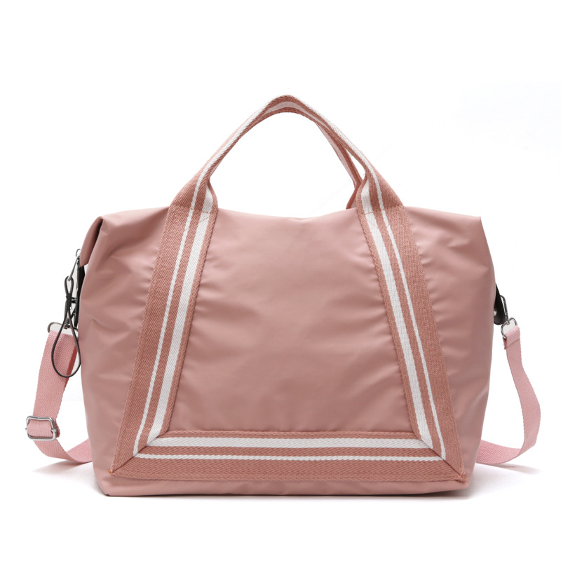 Оптовая продажа с фабрики Wobag 2019, сумка для покупок, водонепроницаемая складная сумка для путешествий