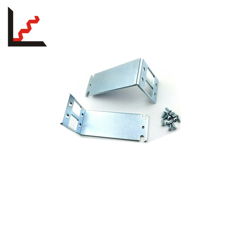 Новый набор 19IN Rackmount CIS CO 1800 1801 1802, ACS-1800-RM-19, 2 уши w 8 винтов