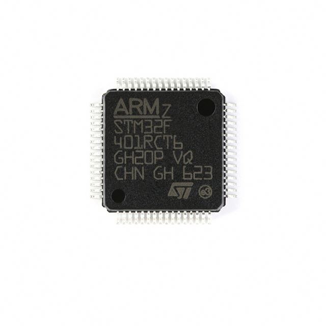 Stm32f103 цена Mcu 32-бит Stm32 Arm M4 Risc 256kb Flash Lqfp64 Stm32f103rct6