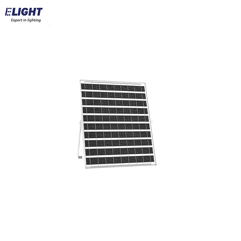 2021 New Style 50w 100w 200w 300w Led solar flood light new style solar flood light