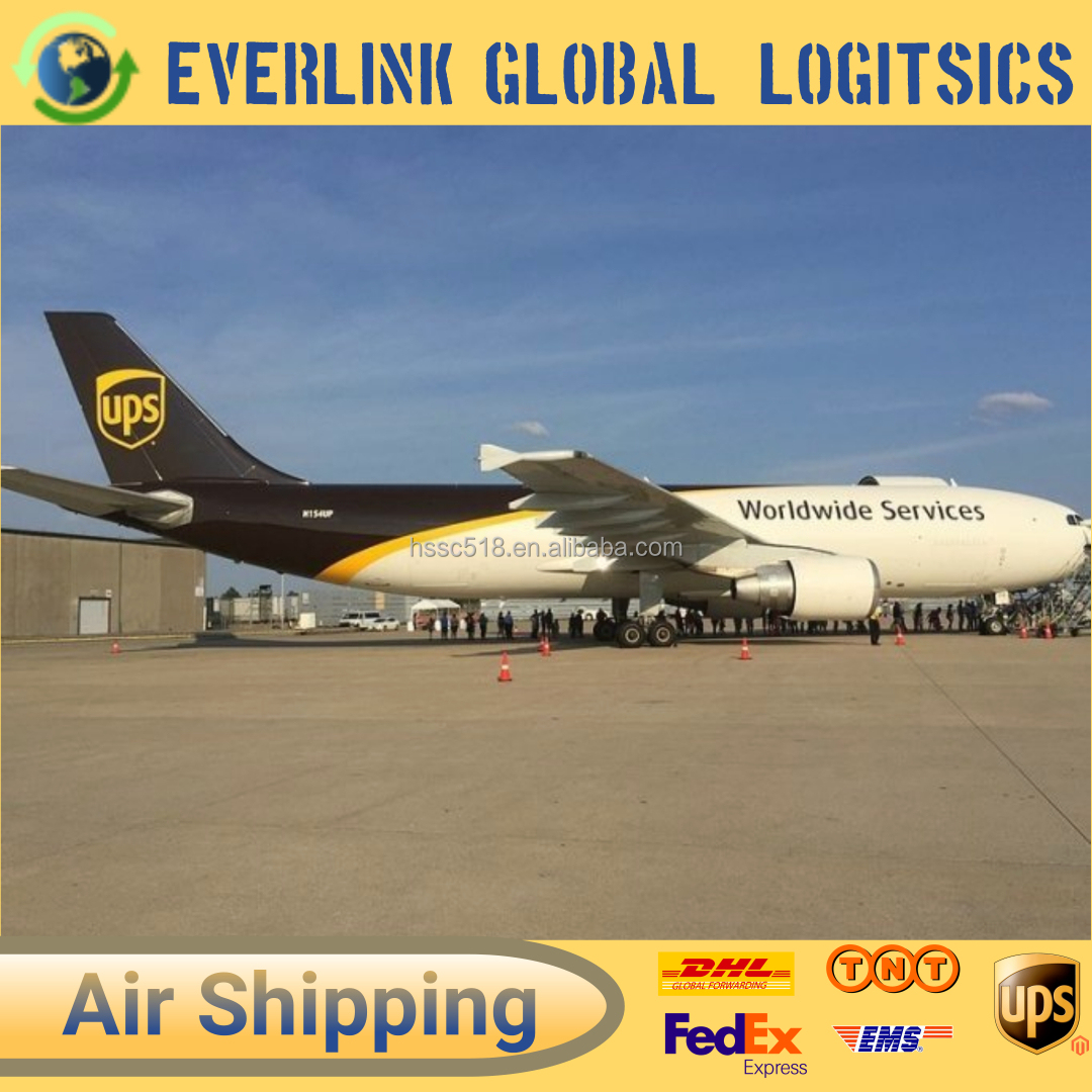 Китай, Шэньчжэнь, DHL, Fedex, Доставка наложенным платежом из Китая в США, Прямая поставка