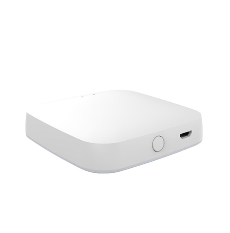 Сетчатый Интеллектуальный шлюз Tuya Smartlife ZigBee Zwave 3,0, хаб с дистанционным управлением для умного дома, многофункциональный маршрут