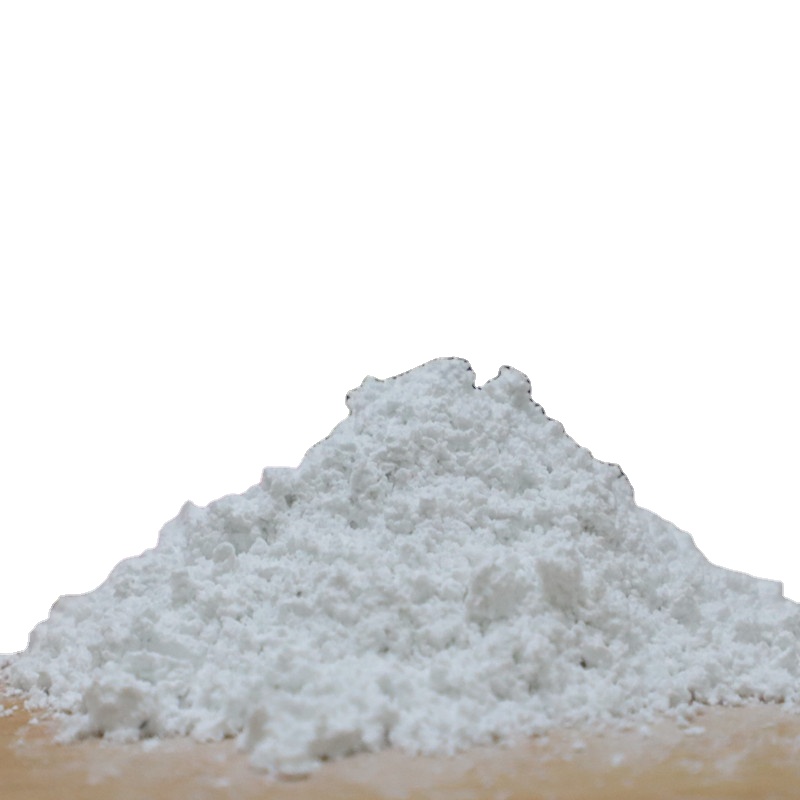 Hot sale durable high quality white mica crystal thickened fire retardant coating muscovite powder