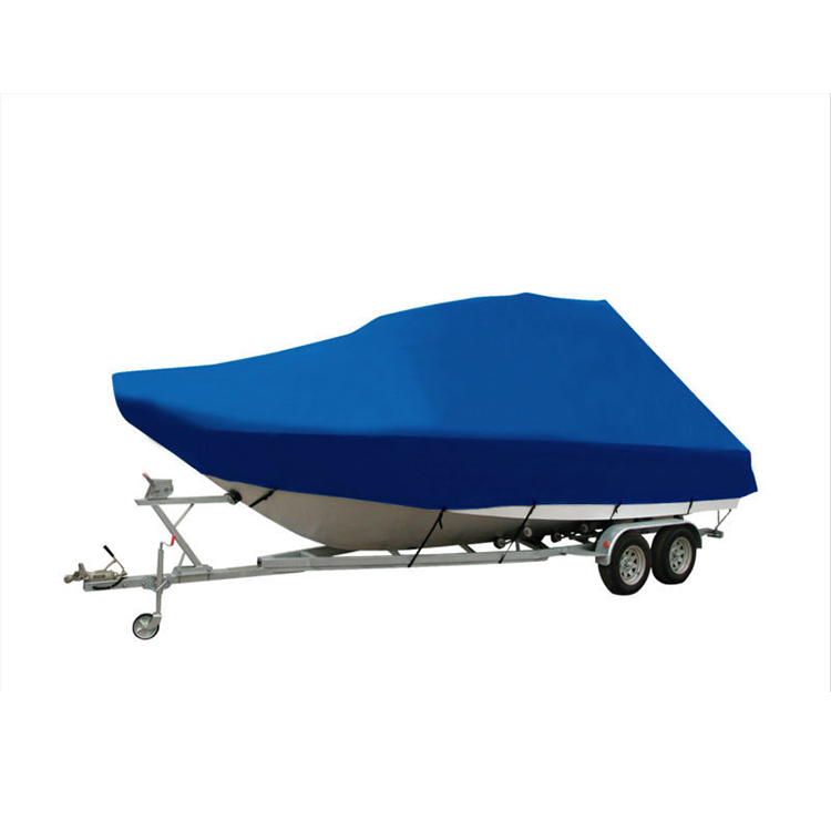 Аксессуары из морской ткани, водонепроницаемый чехол для лодки T-Top Boat