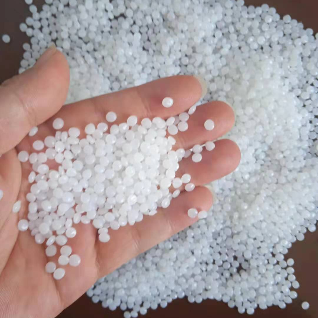 Модифицированные гранулы LDPE для мешков для мусора, производитель Китай