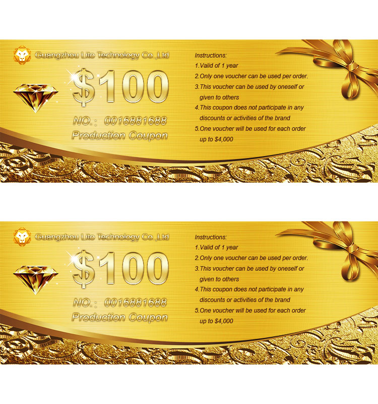 Contact us get $1000 coupon