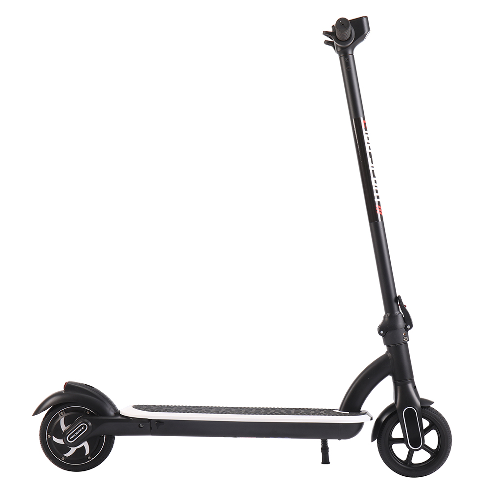 Microgo M8 250W 20km/h 6.5 Inch Foldable e Scooter Electric Scooter Adult 36V 5.0AH Electric Kick Scooter