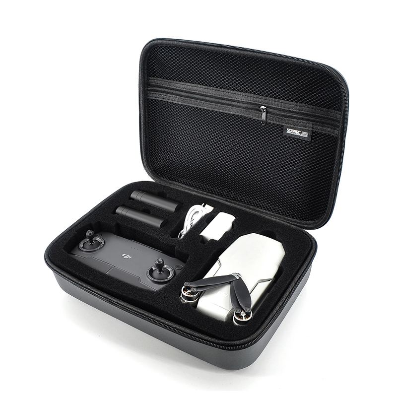 STARTRC PU Сумка для переноски специальная сумка для хранения для DJI Mavic Mini Mini2 MiniSE