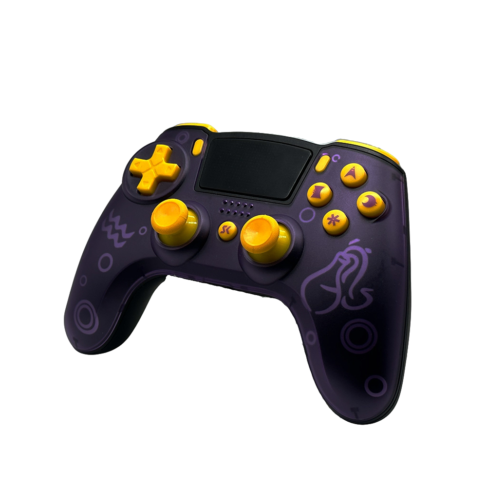 Беспроводной контроллер PS4 Control, геймпад, джойстик, 6-осевой, двойная вибрация, джойстик для Playstation 4, джойстики и игровые контроллеры