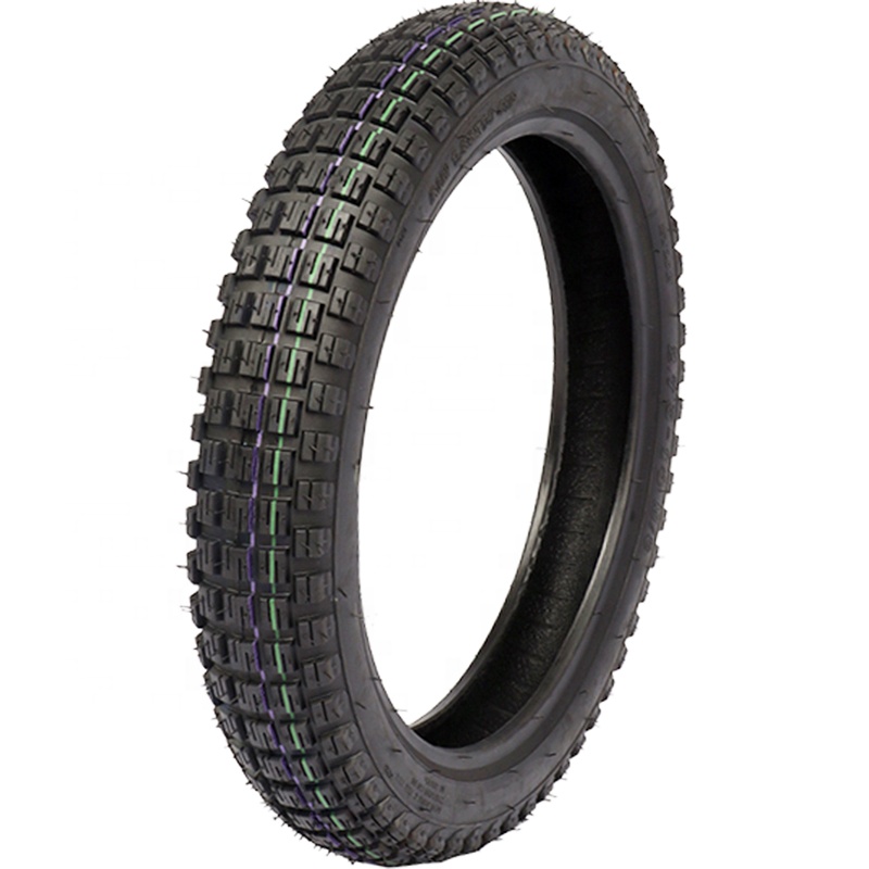 Cheap Chinese Motorcycle Tire 3.50-18 YH-015 wholesale
