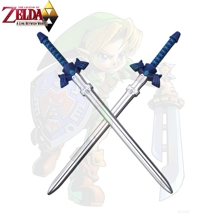 RDS067 Legent Of Zelda Fantasy Cosplay EVA Long Foam Sword OEM